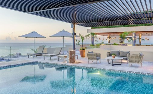 Appartamento a Playa del Carmen, Quintana Roo, Messico 1