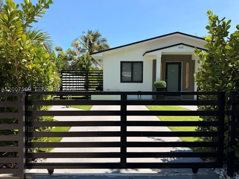 House in Miami, Florida, United States 3 - 17764126