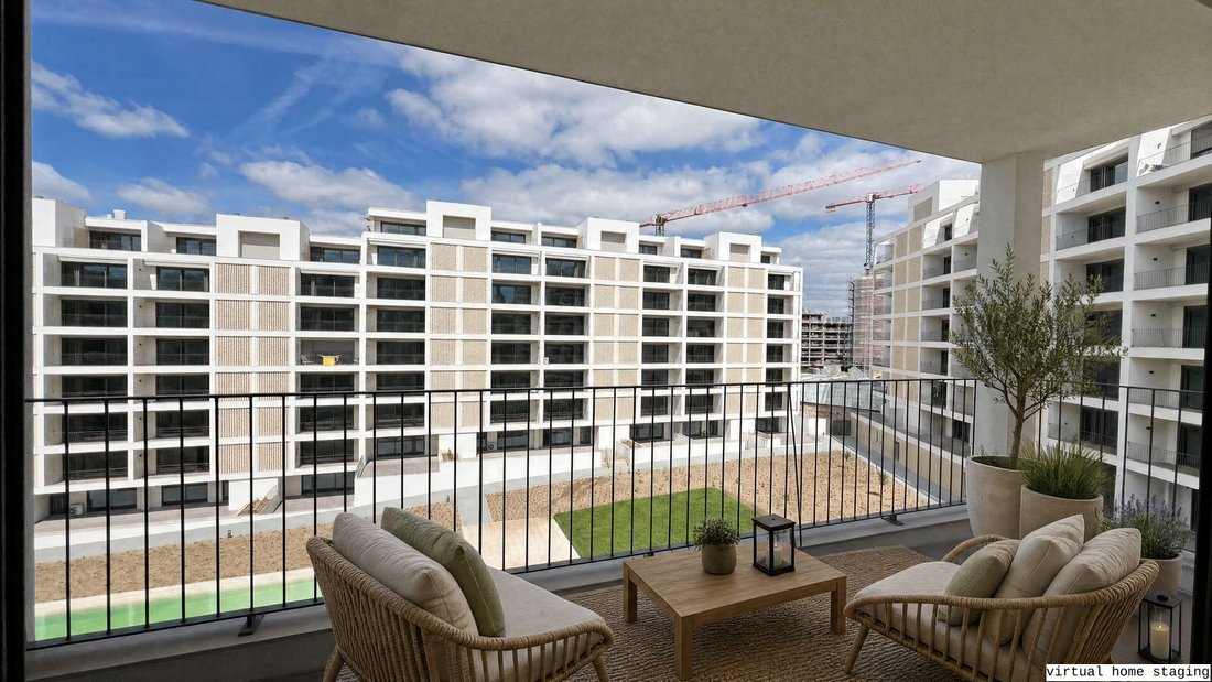 Apartment in Santo António dos Cavaleiros, Lisbon, Portugal 1 - 16775807