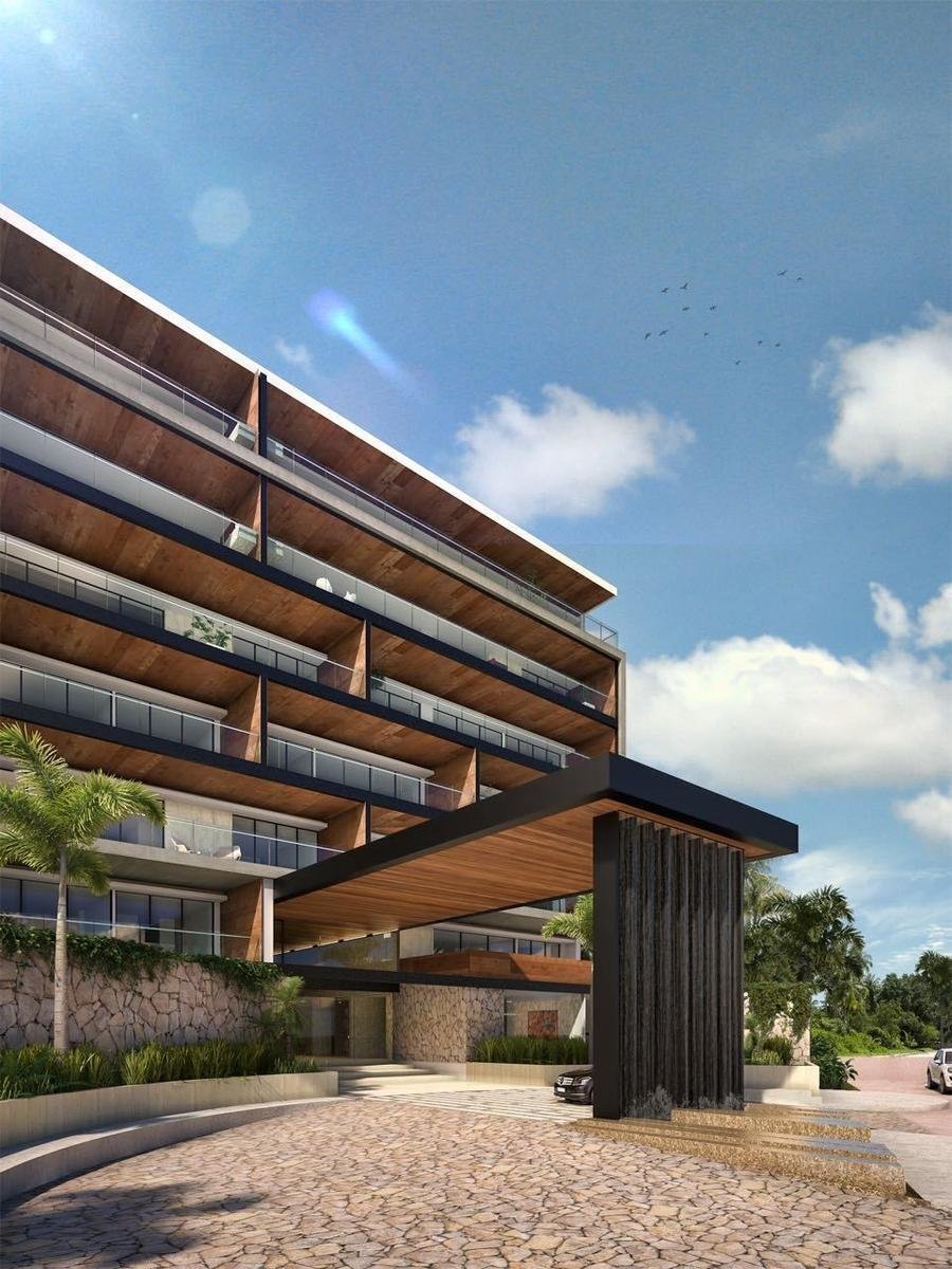 Apartment in Cancún, Quintana Roo, Mexico 5 - 18224858