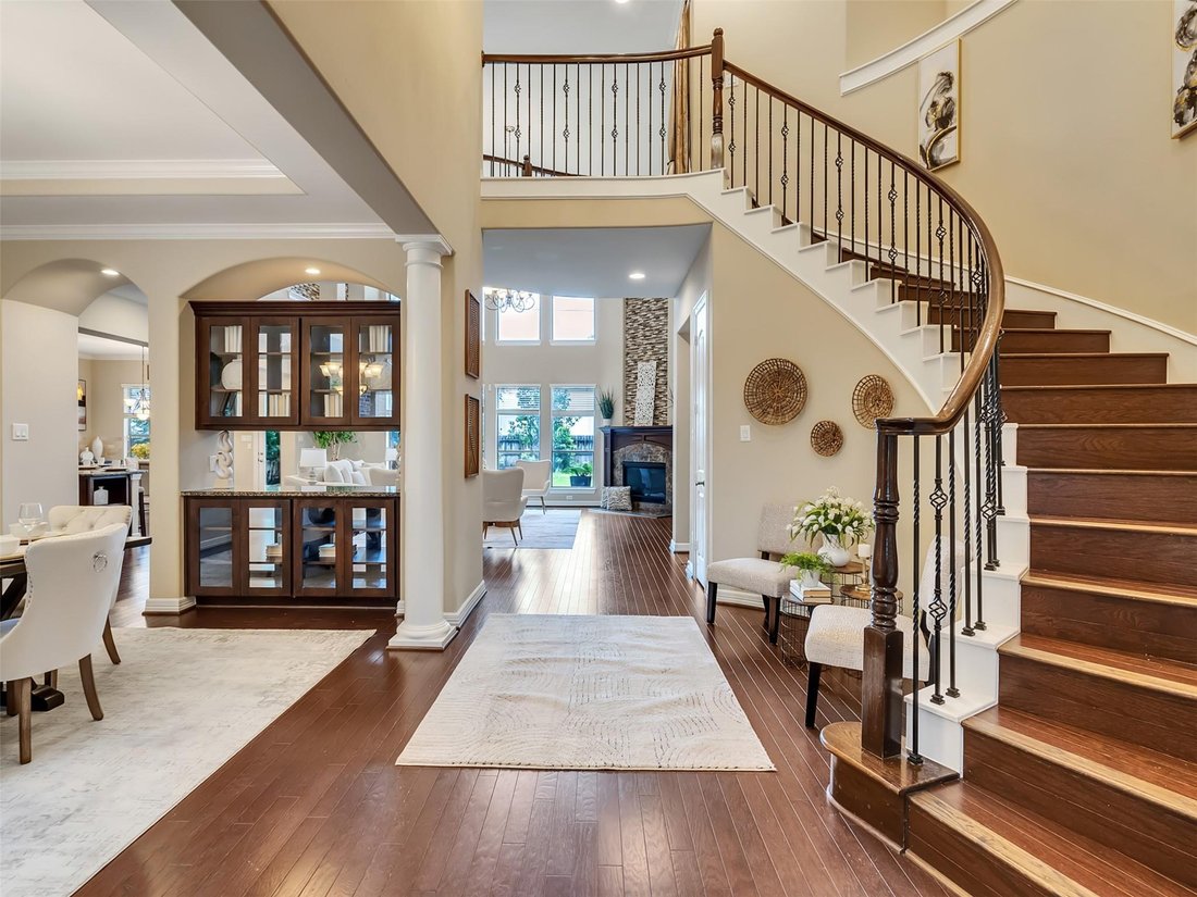 House in Sugar Land, Texas, United States 4 - 18226498