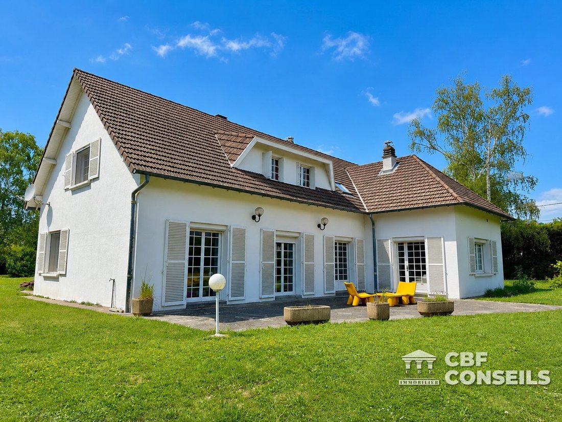 House in Centre Ville, Cebazat, France 1 - 18229152