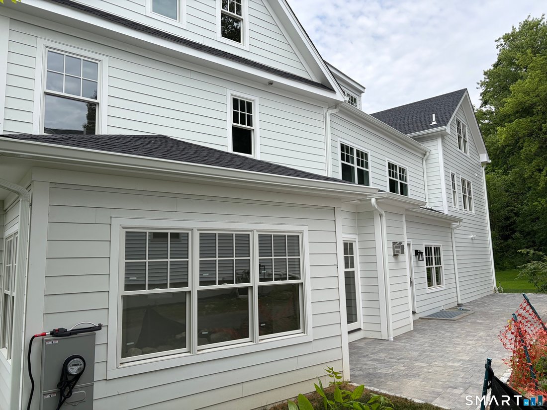 House in New Canaan, Connecticut, United States 2 - 17838187