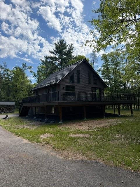 House in Hatfield, Wisconsin, United States 1 - 18225805