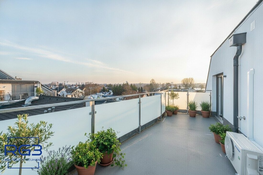 Apartment in Vienna, Wien, Austria 4 - 17073655