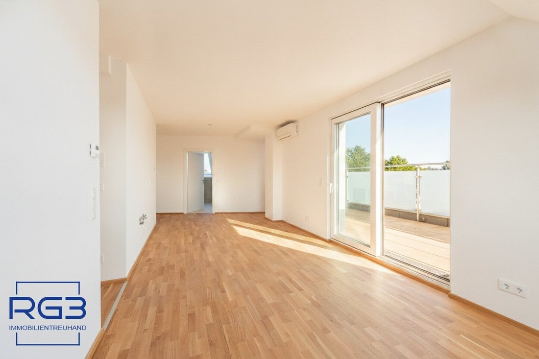 Apartment in Vienna, Wien, Austria 1 - 17073655