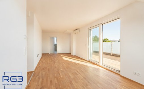 Appartement à Vienne, Vienne, Autriche 1