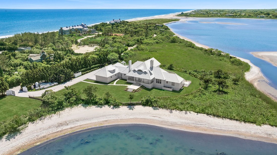 House in East Hampton, New York, United States 2 - 18227436