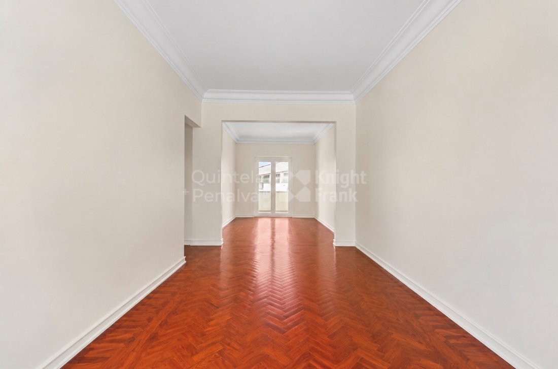 Apartment in Alvalade, Lisbon, Portugal 4 - 18230771