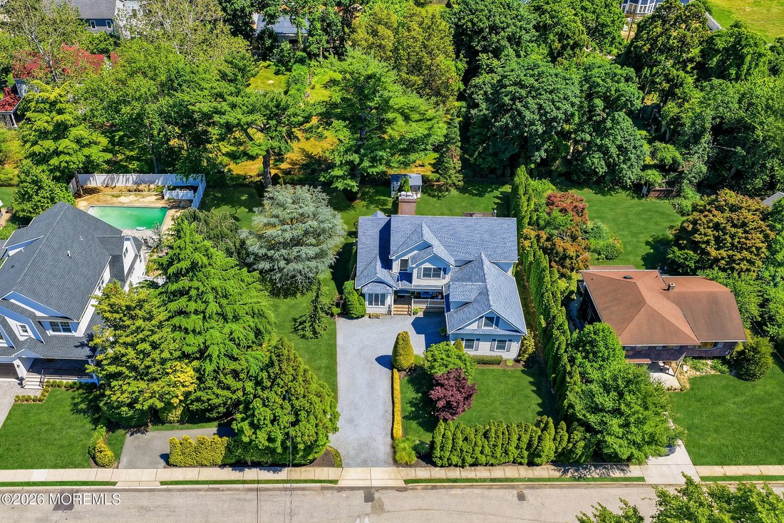 Casa a Long Branch, New Jersey, Stati Uniti 5 - 18226253