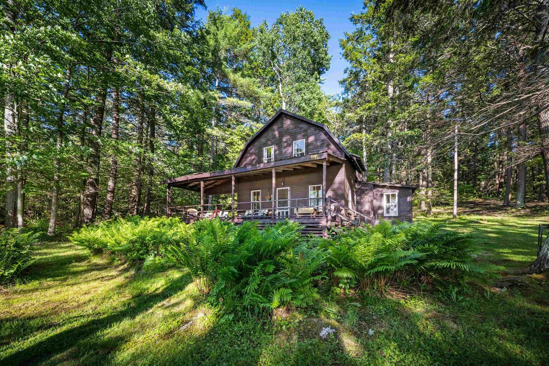 House in Wolfeboro, New Hampshire, United States 1 - 18232232
