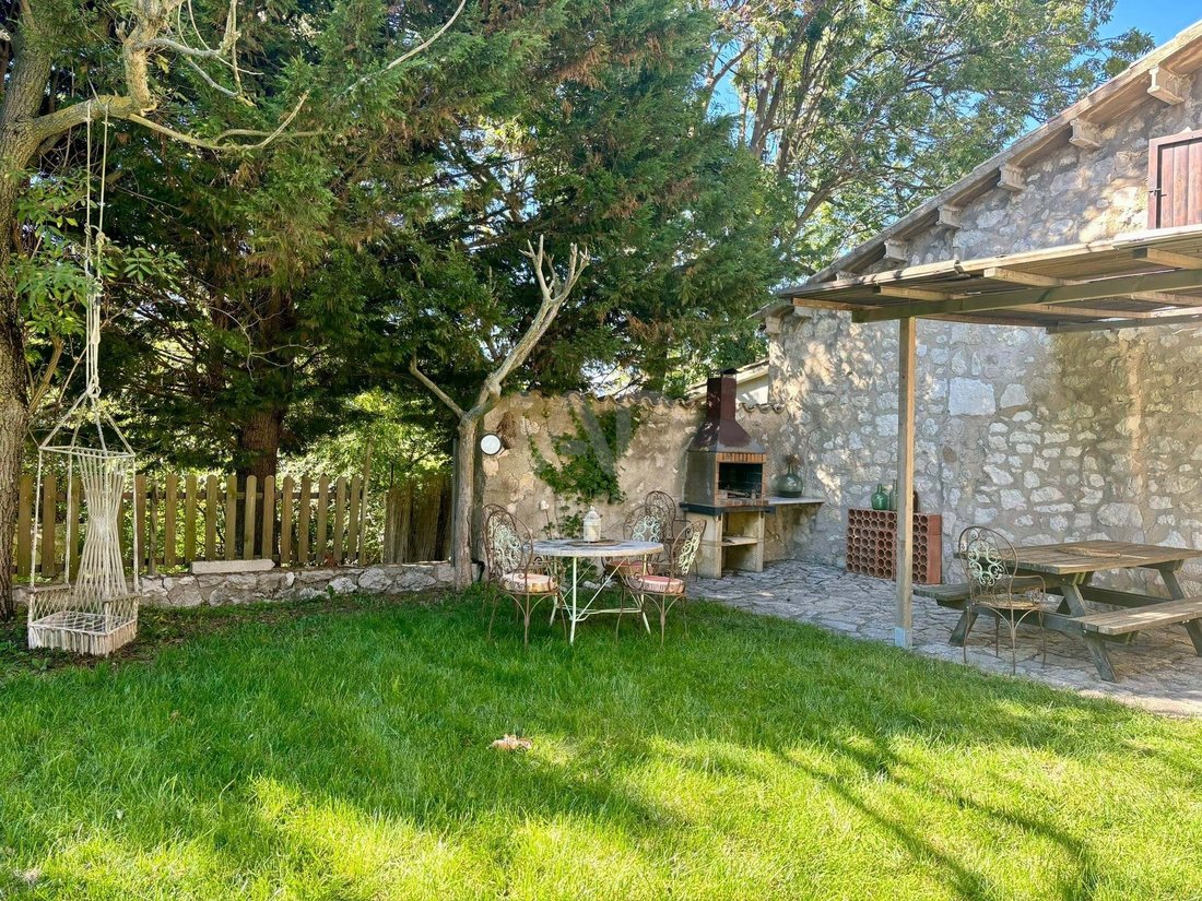 Country House in Vallcebre, Catalonia, Spain 5 - 18231392