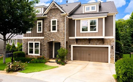 Casa a Greenville, Carolina del Sud, Stati Uniti 1