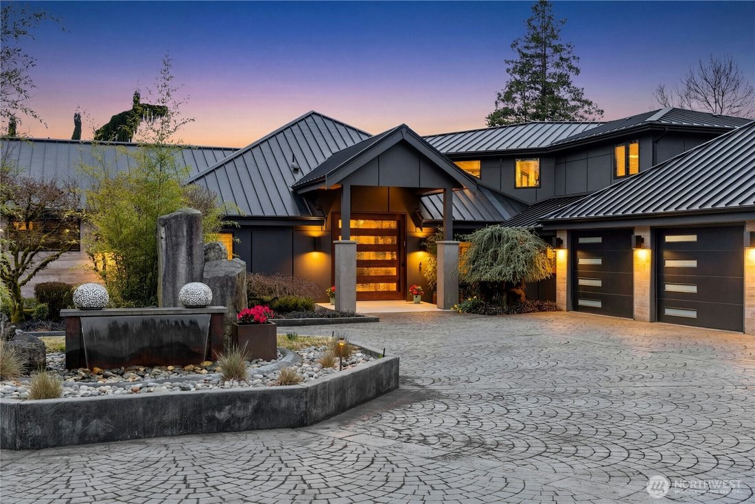 House in Bellevue, Washington, United States 5 - 18223664