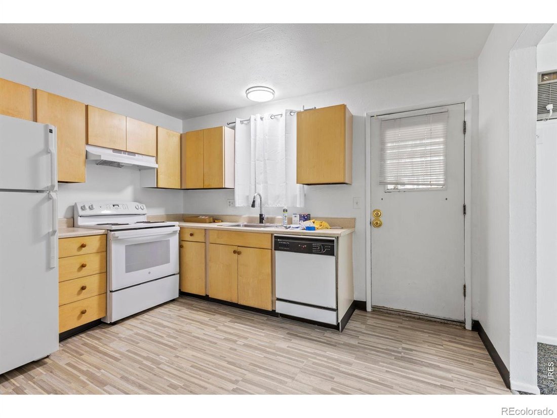 Andere in Boulder, Colorado, Vereinigte Staaten 4 - 18233725
