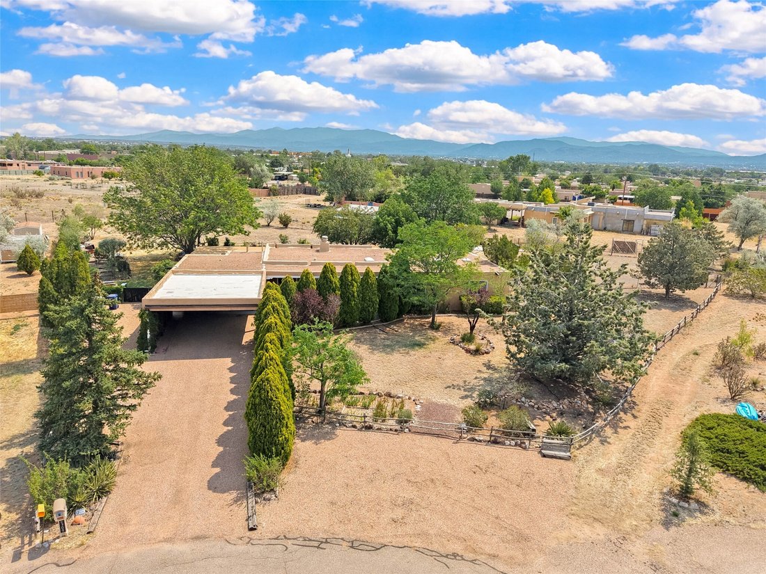 House in Santa Fe, New Mexico, United States 2 - 18233598