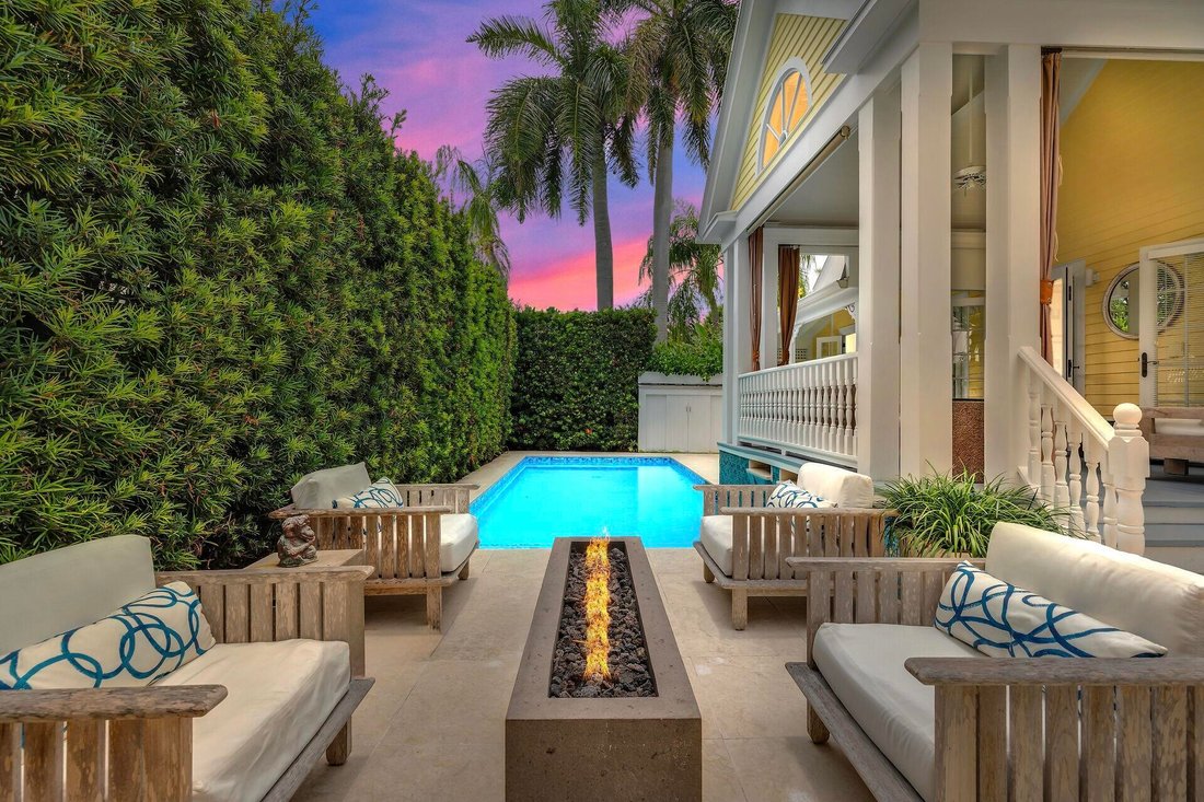 House in Key West, Florida, United States 5 - 18225046