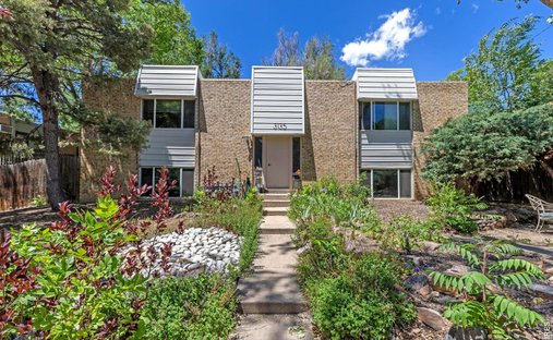 Boulder, Colorado, United States 1