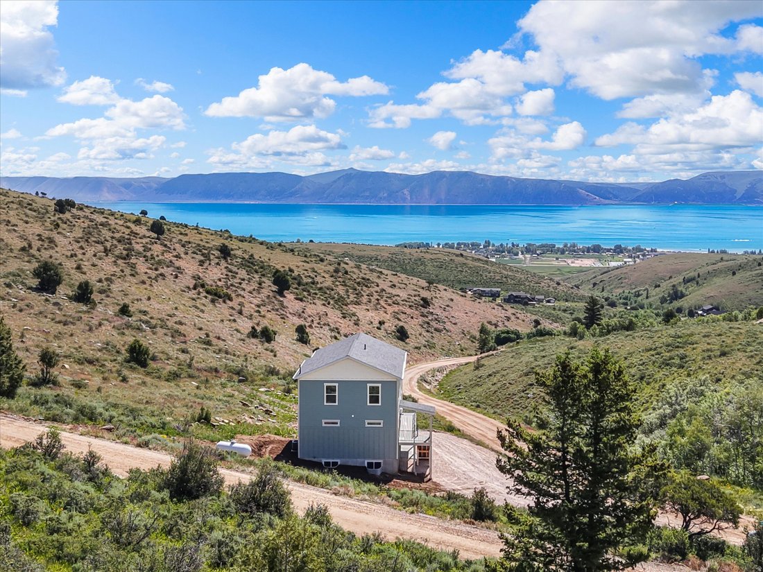 House in Garden, Utah, United States 2 - 17601676