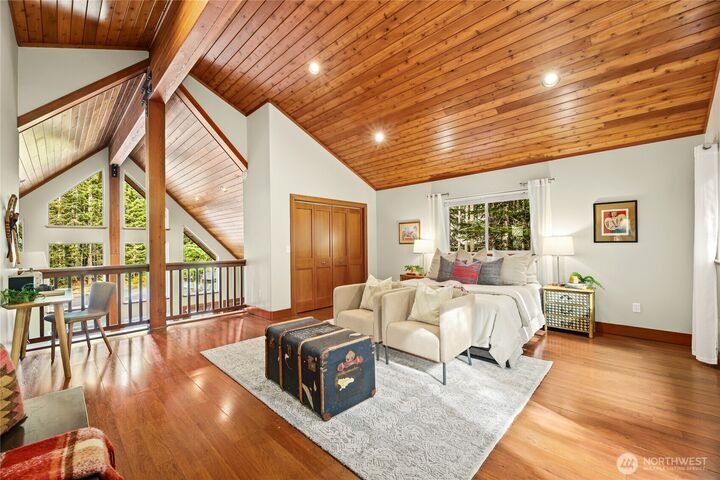 House in Snoqualmie Pass, Washington, United States 5 - 18229529