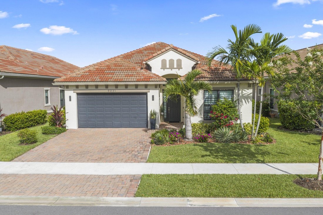 House in Parkland, Florida, United States 5 - 18225873