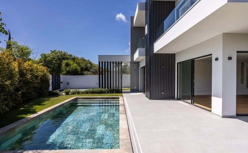 Villa a Cascais e Estoril, Lisbona, Portogallo 1