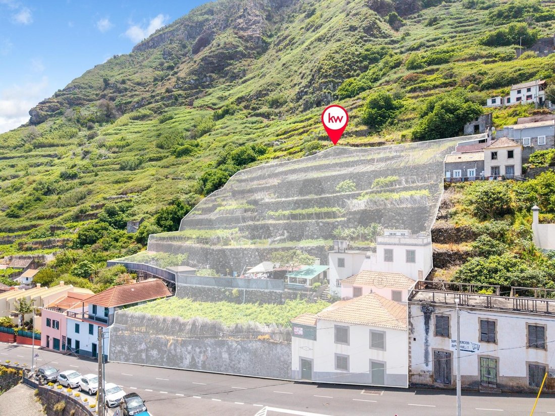 House in Portugal 1 - 18226885