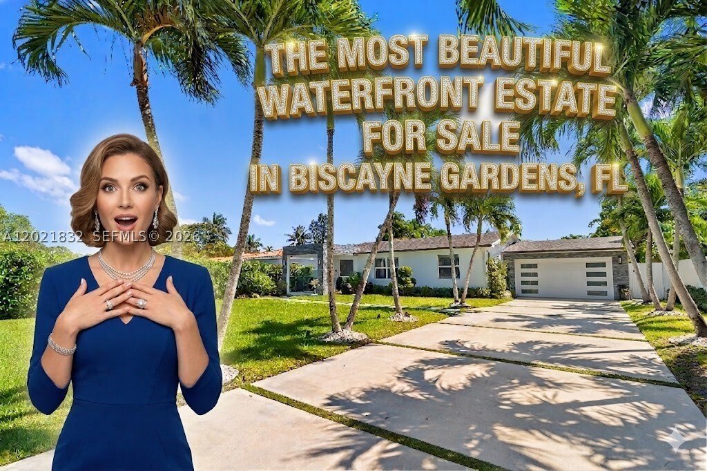 House in Miami, Florida, United States 5 - 17960770