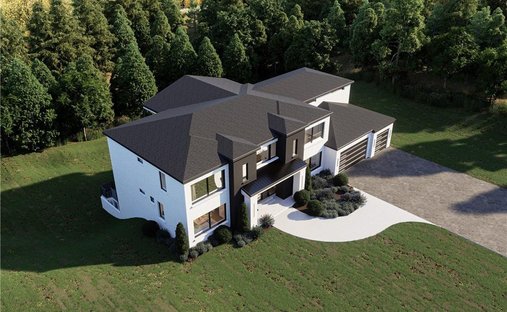 Haus in Suwanee, Georgia, Vereinigte Staaten 1