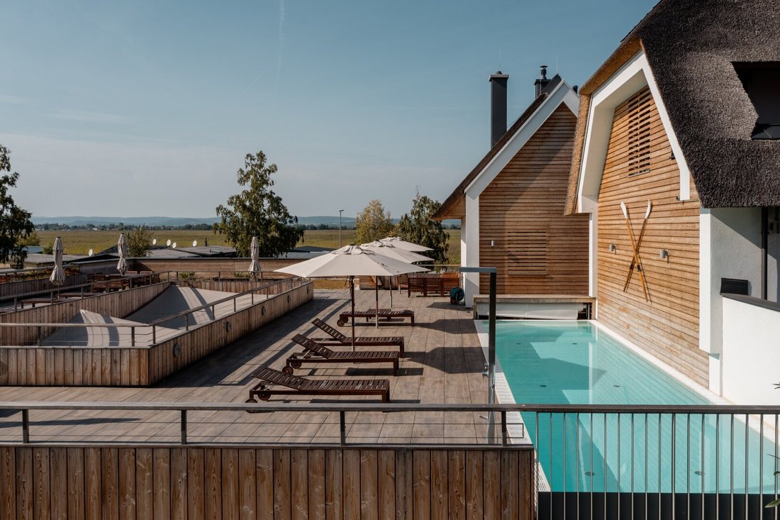 Apartment in Weiden am See, Burgenland, Austria 5 - 18231106