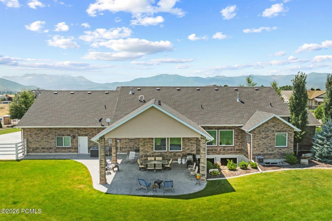 House in Heber City, Utah, United States 5 - 18225894
