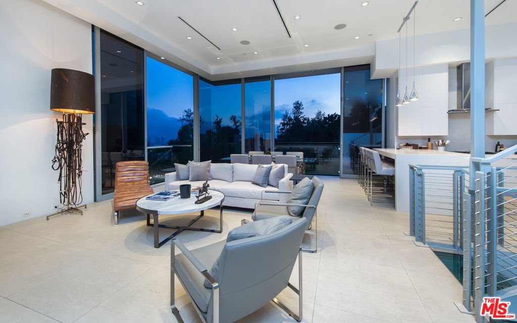 House in Los Angeles, California, United States 5 - 18225204