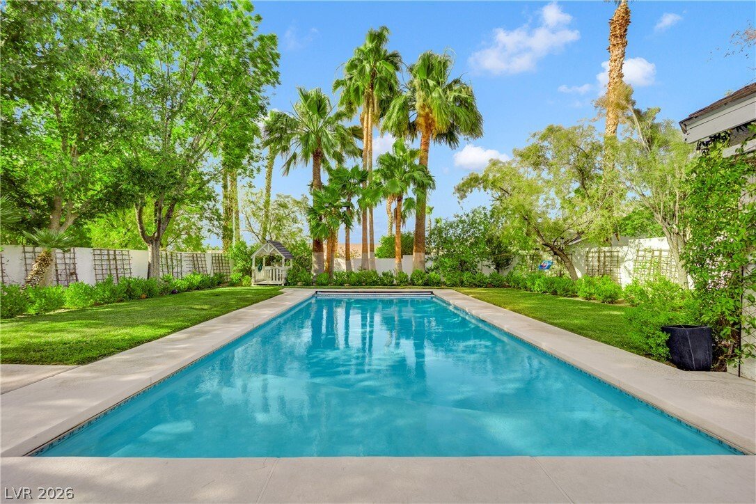House in Henderson, Nevada, United States 1 - 18233738