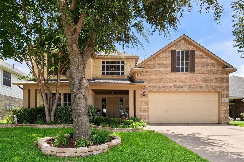 House in Grand Prairie, Texas, United States 1 - 18226675