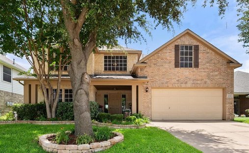 House in Grand Prairie, Texas, United States 1