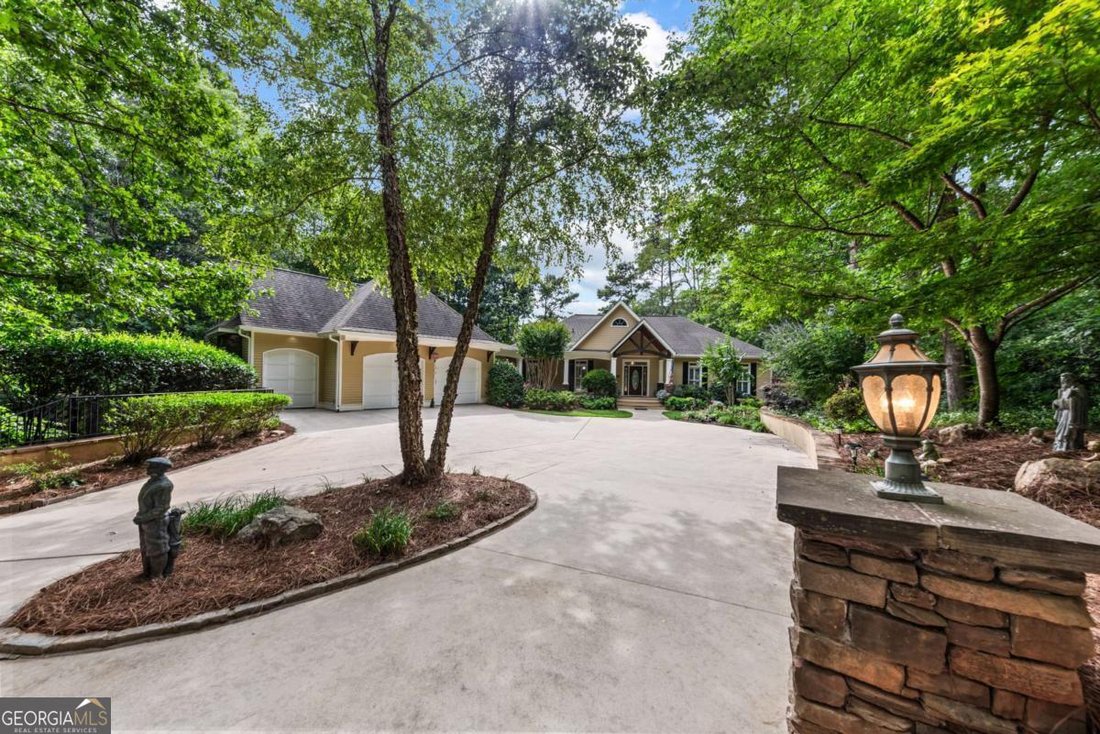House in Greensboro, Georgia, United States 3 - 18226090