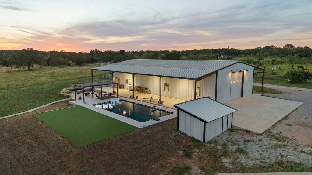 House in Double Horn, Texas, United States 1 - 18226989