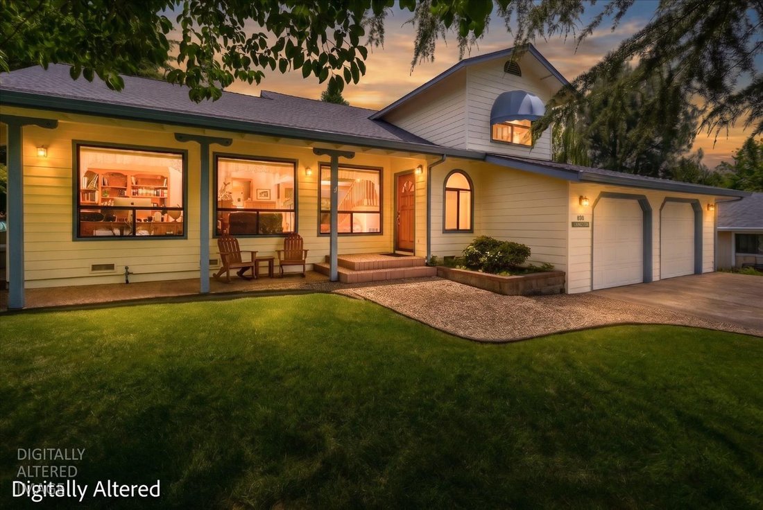 House in Murphys, California, United States 1 - 18233283