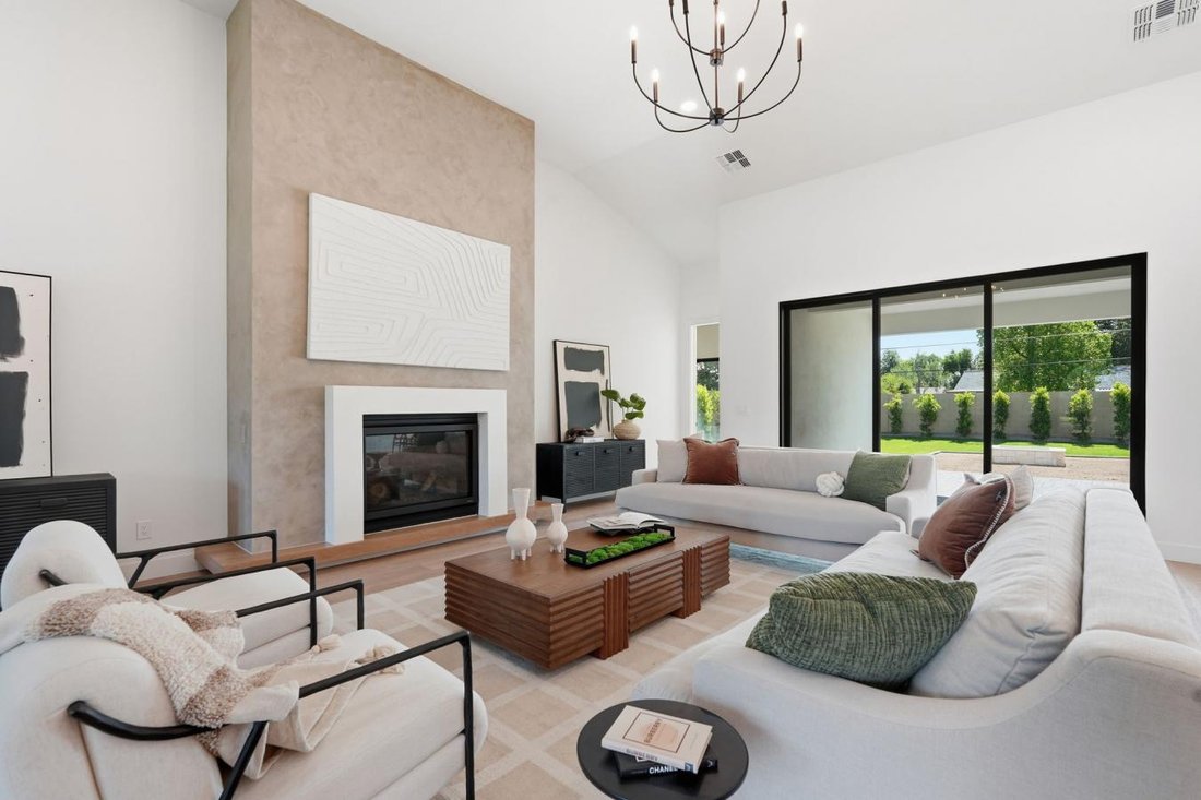 House in Phoenix, Arizona, United States 5 - 18230974