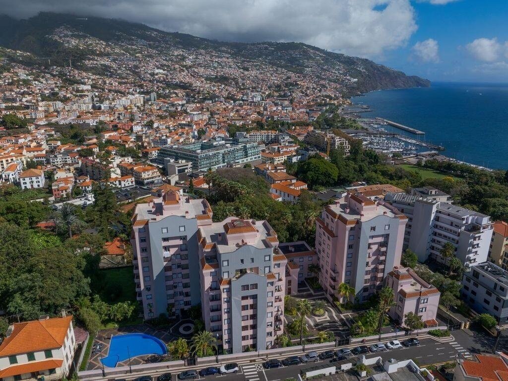 Apartment in Se, Madeira, Portugal 1 - 18226765