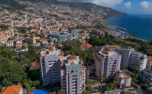 Apartment in Se, Madeira, Portugal 1