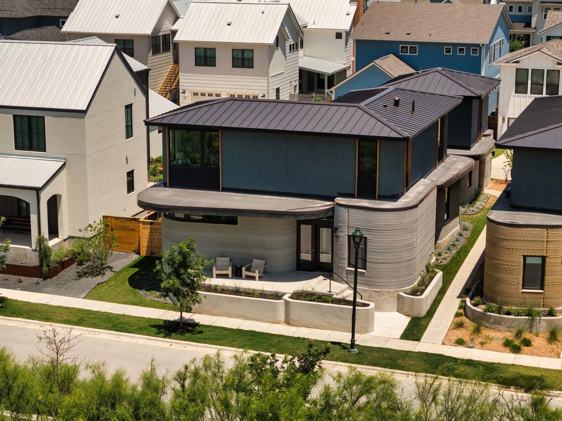House in Austin, Texas, United States 2 - 18231980