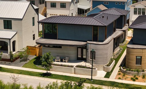 House in Austin, Texas, United States 1