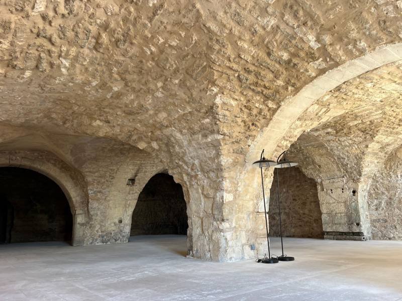 Townhouse in Ménerbes, Provence-Alpes-Côte d'Azur, France 4 - 18232369