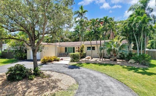 House in Miami, Florida, United States 1