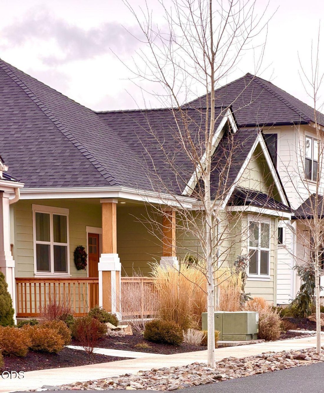 House in Sisters, Oregon, United States 3 - 17315408