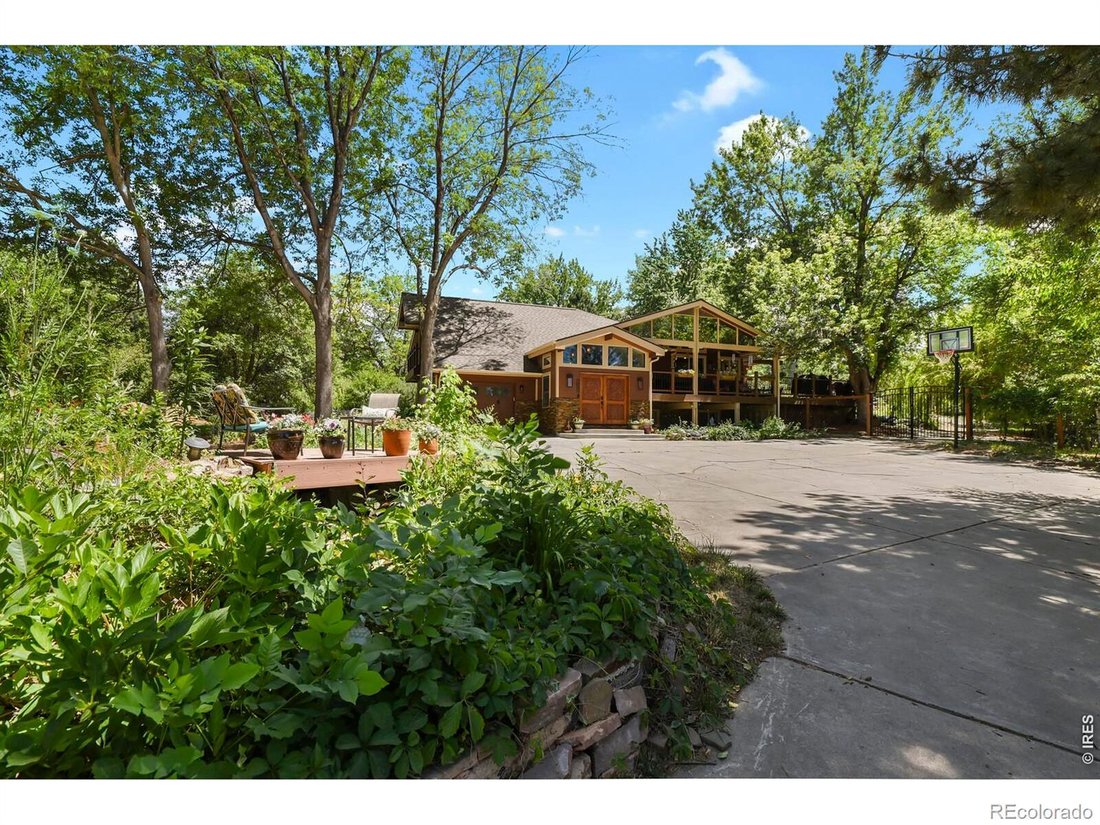 House in Boulder, Colorado, United States 5 - 18152174