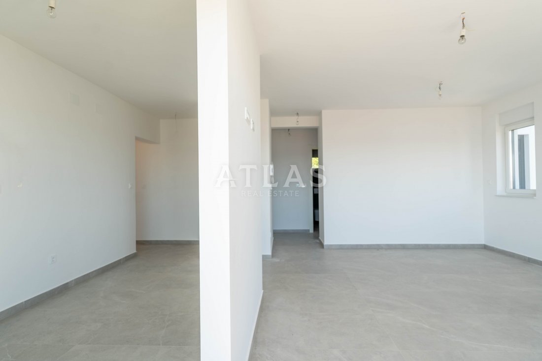 Apartment in Grad Crikvenica, Primorje-Gorski Kotar County, Croatia 3 - 18227315