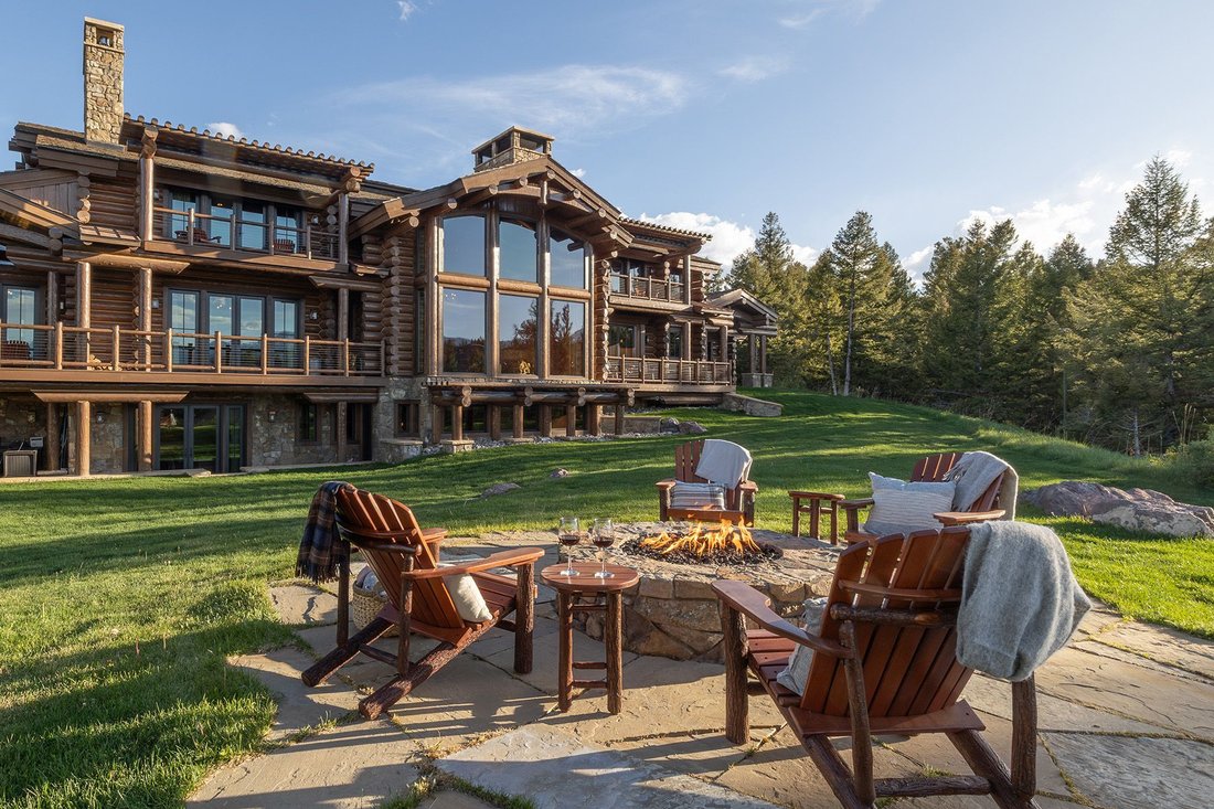 House in Jackson, Wyoming, United States 3 - 18183270