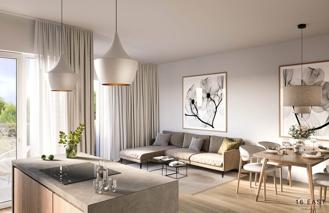 Apartment in Vienna, Wien, Austria 4 - 18232999